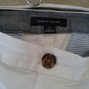 Tommy Hilfiger Ankle Dockers